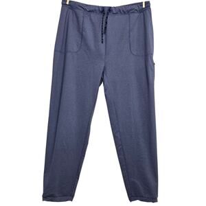 Johnnie-O Performance Alta Joggers Pants Mens Size XXL Blue